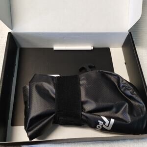 Travel Vacuum Compression Bag 180° Open Zipper Reusable Space Saver No Pump